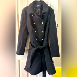 Coat just in time for winter new